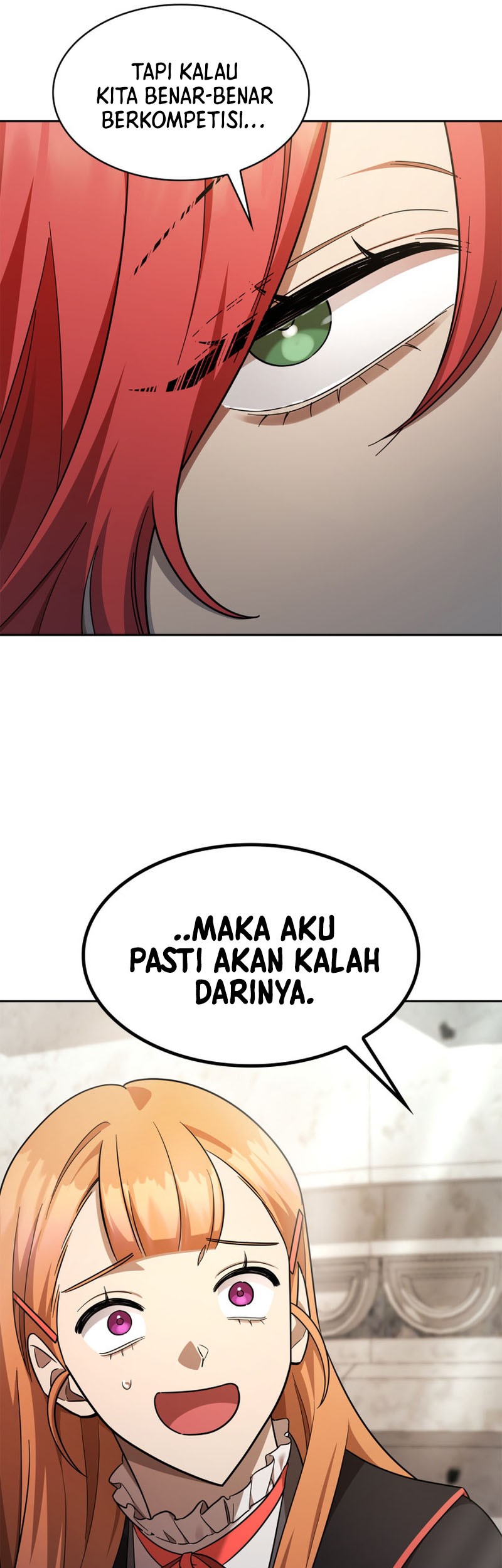 Infinite Mage Bab 45 halaman 60