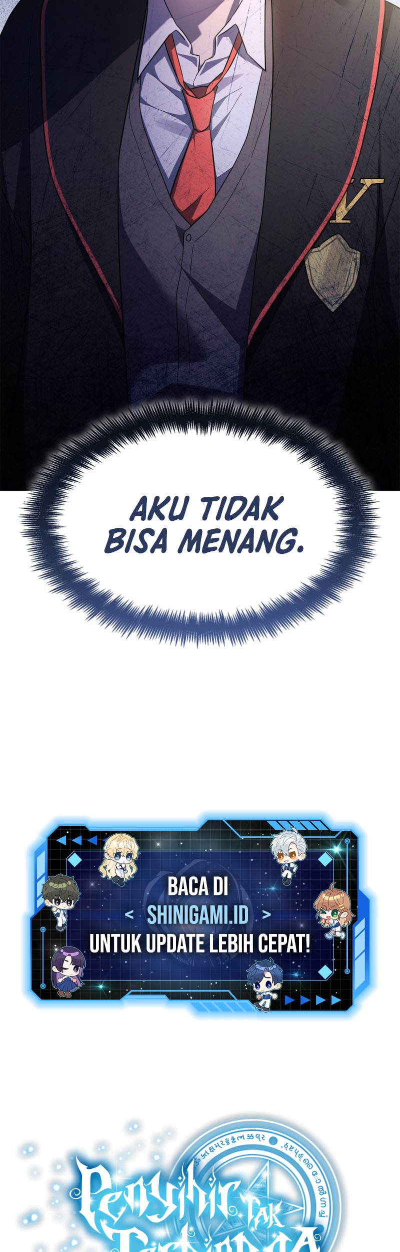 Infinite Mage Bab 45 halaman 66