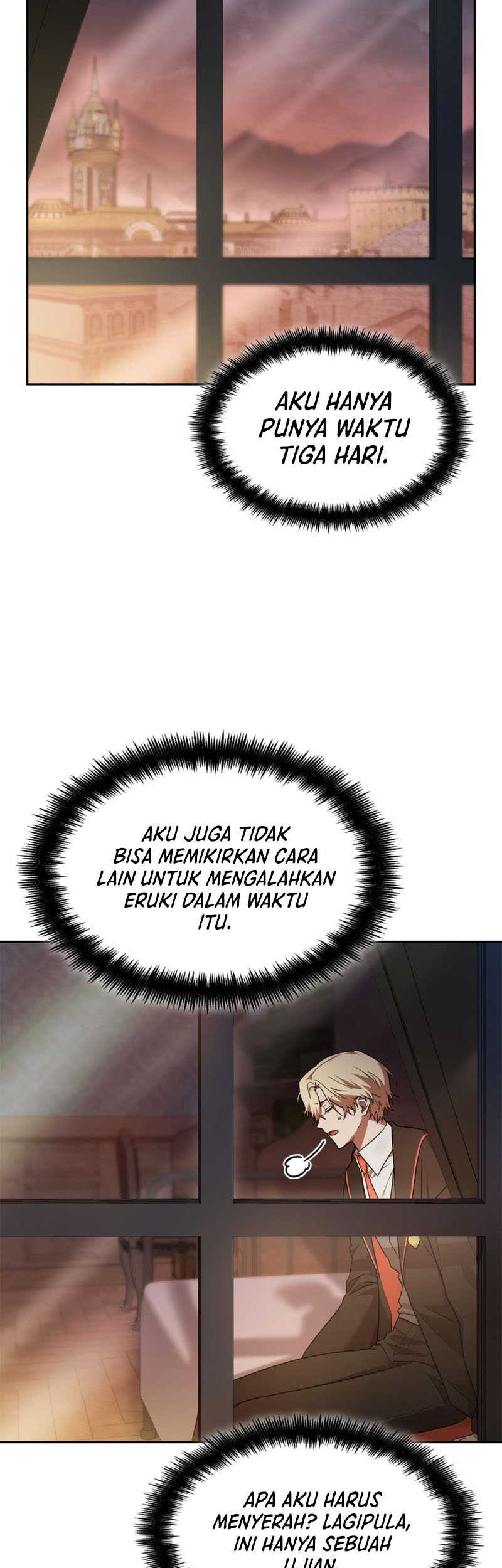Infinite Mage Bab 46 halaman 8