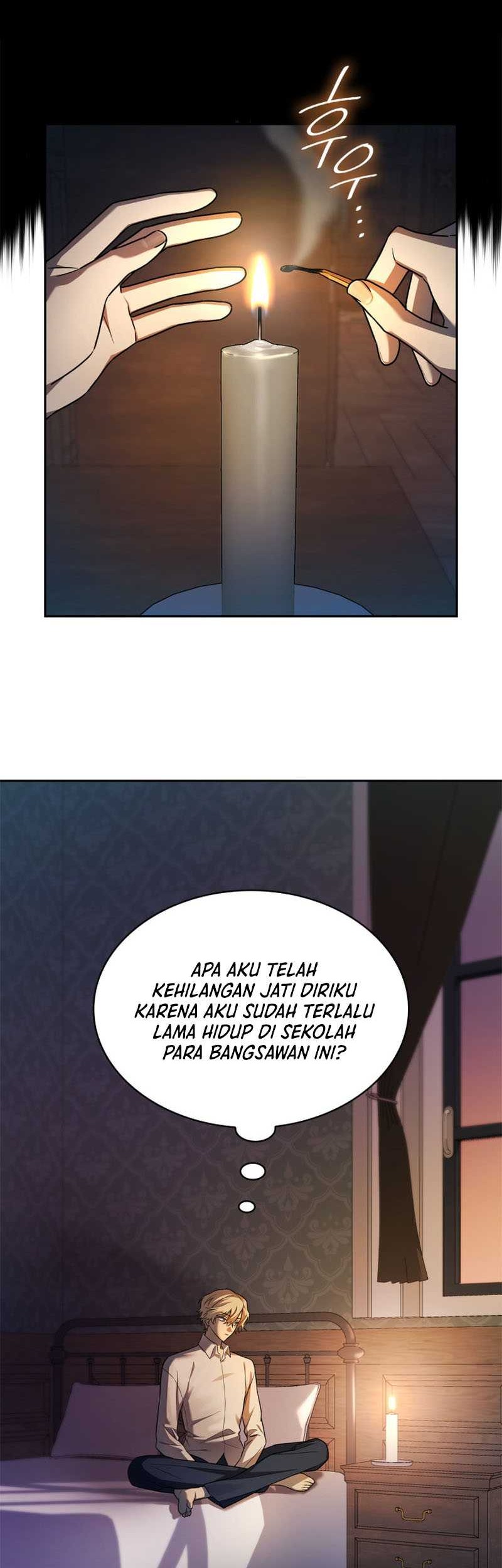 Infinite Mage Bab 46 halaman 13
