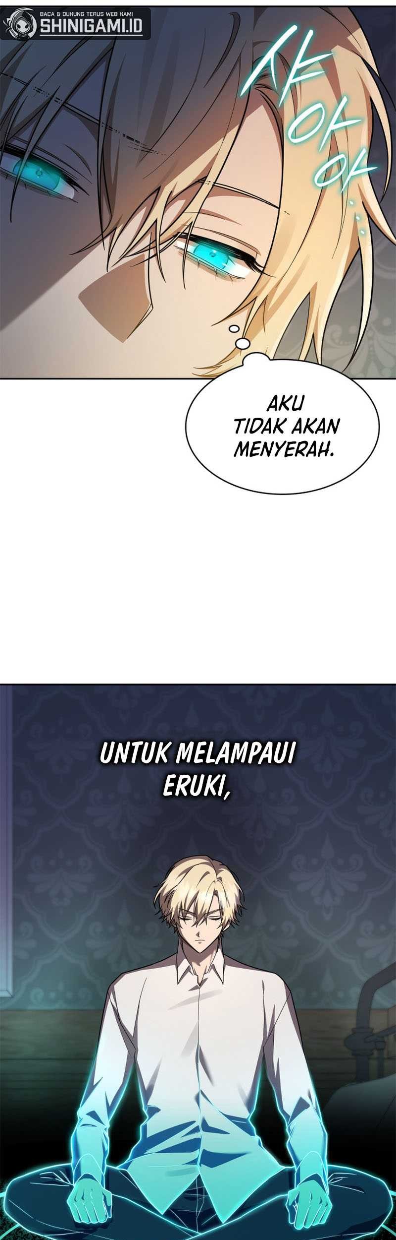 Infinite Mage Bab 46 halaman 15