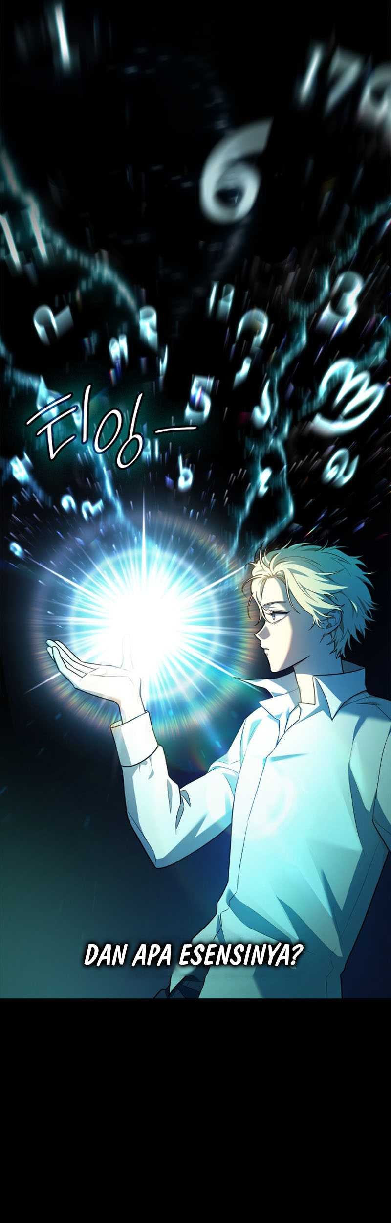 Infinite Mage Bab 46 halaman 19