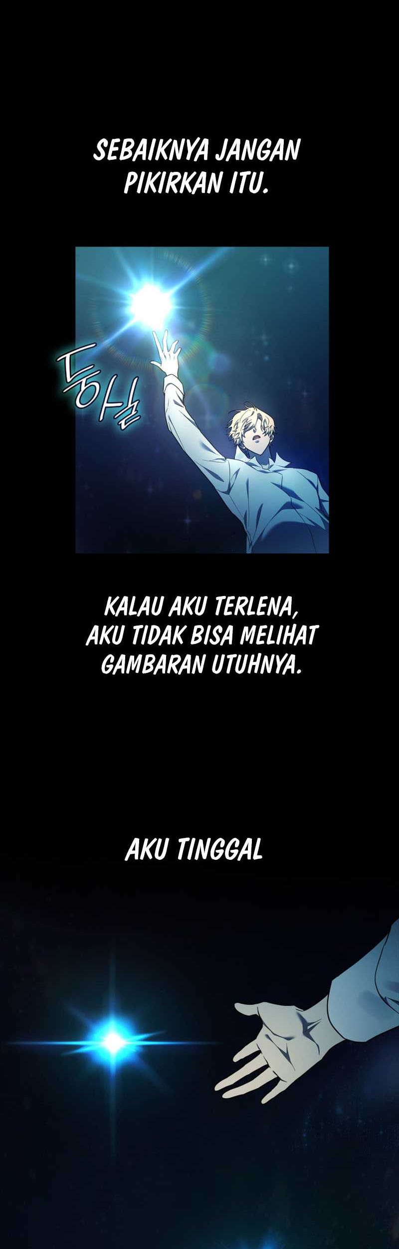 Infinite Mage Bab 46 halaman 20