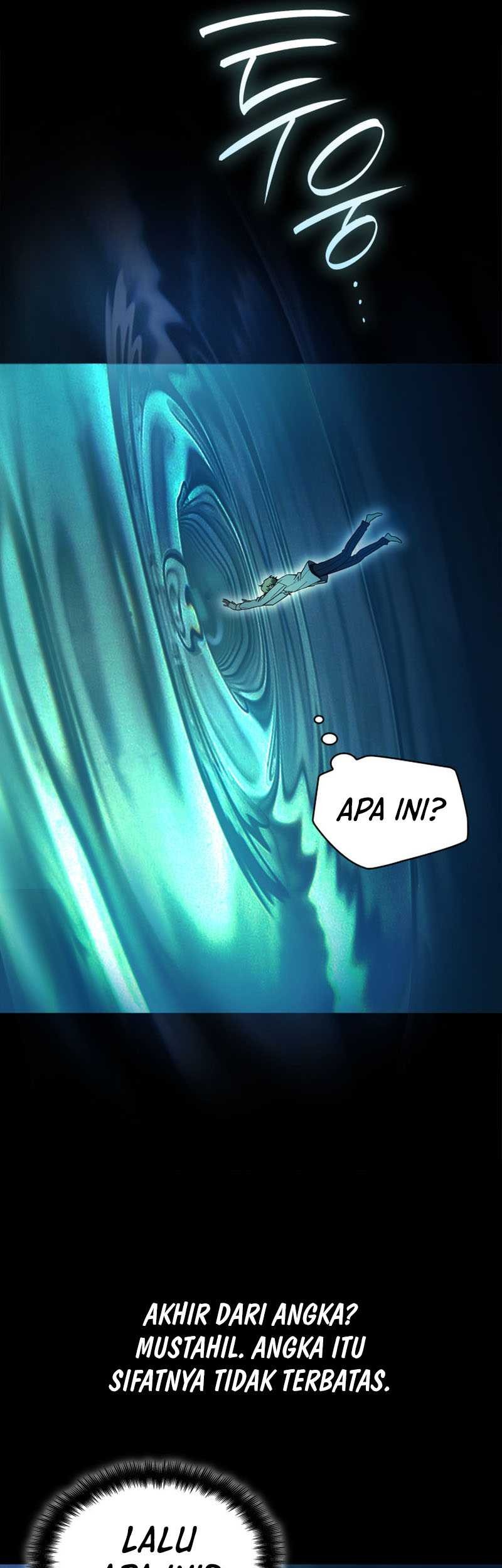 Infinite Mage Bab 46 halaman 26