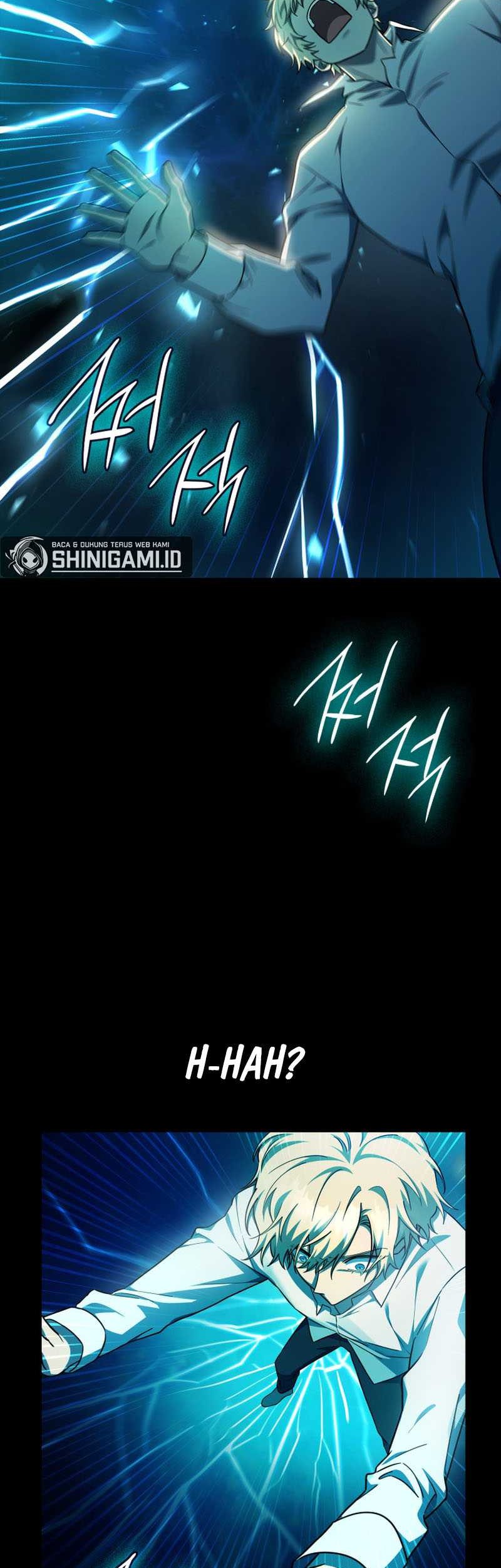 Infinite Mage Bab 46 halaman 28