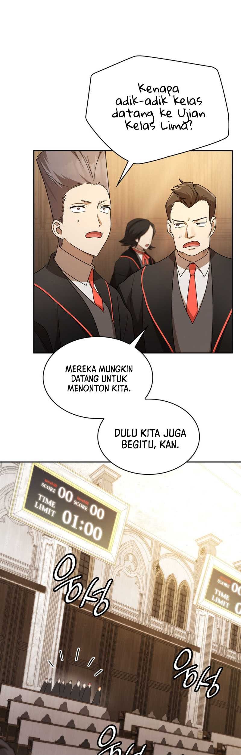 Infinite Mage Bab 46 halaman 39