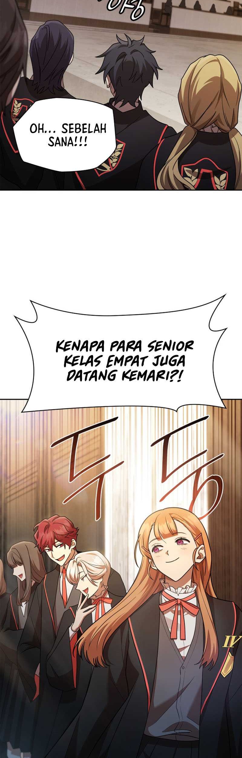Infinite Mage Bab 46 halaman 40