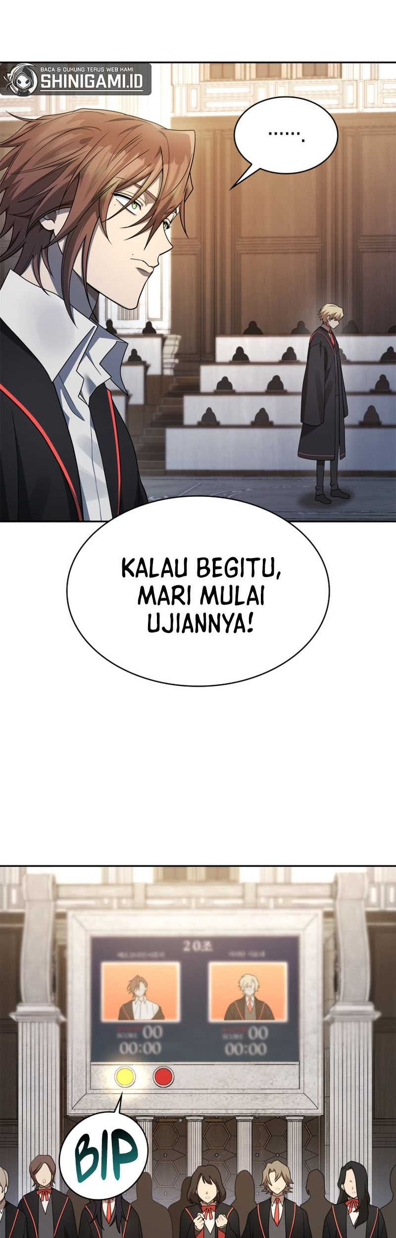 Infinite Mage Bab 46 halaman 54