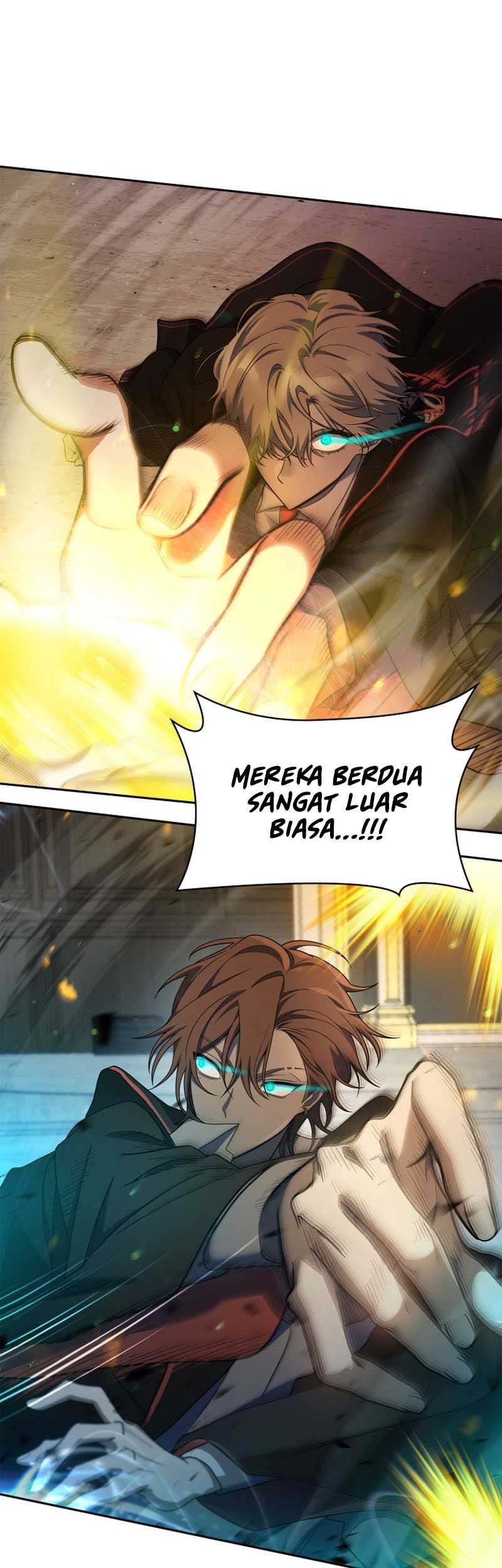 Infinite Mage Bab 46 halaman 60