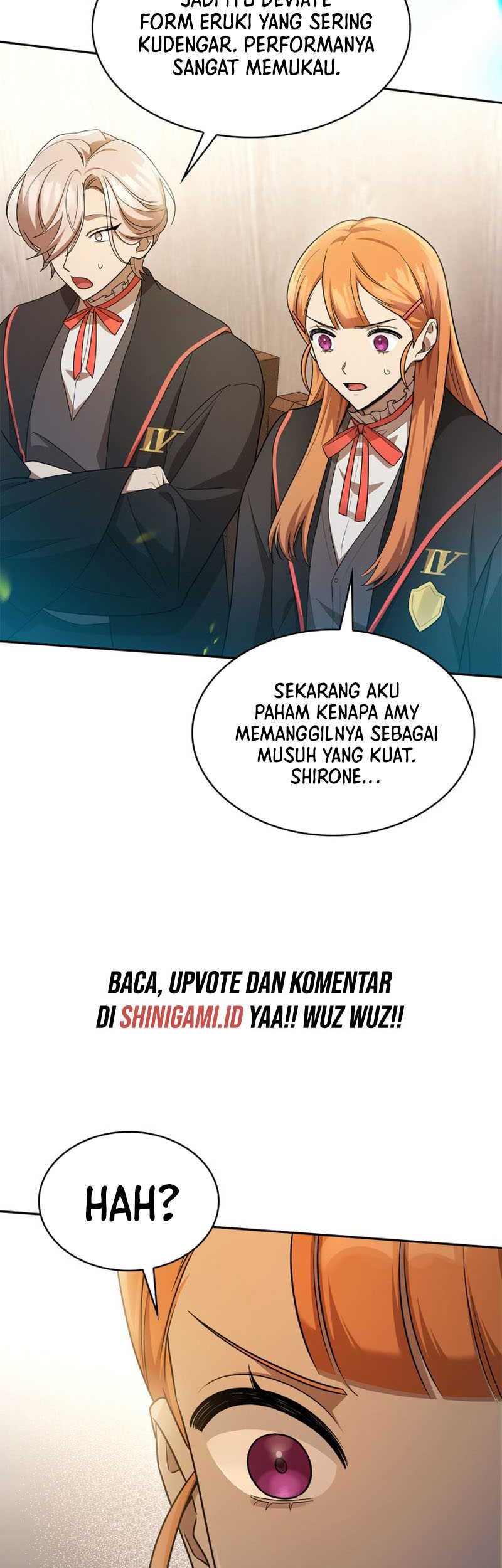 Infinite Mage Bab 46 halaman 62