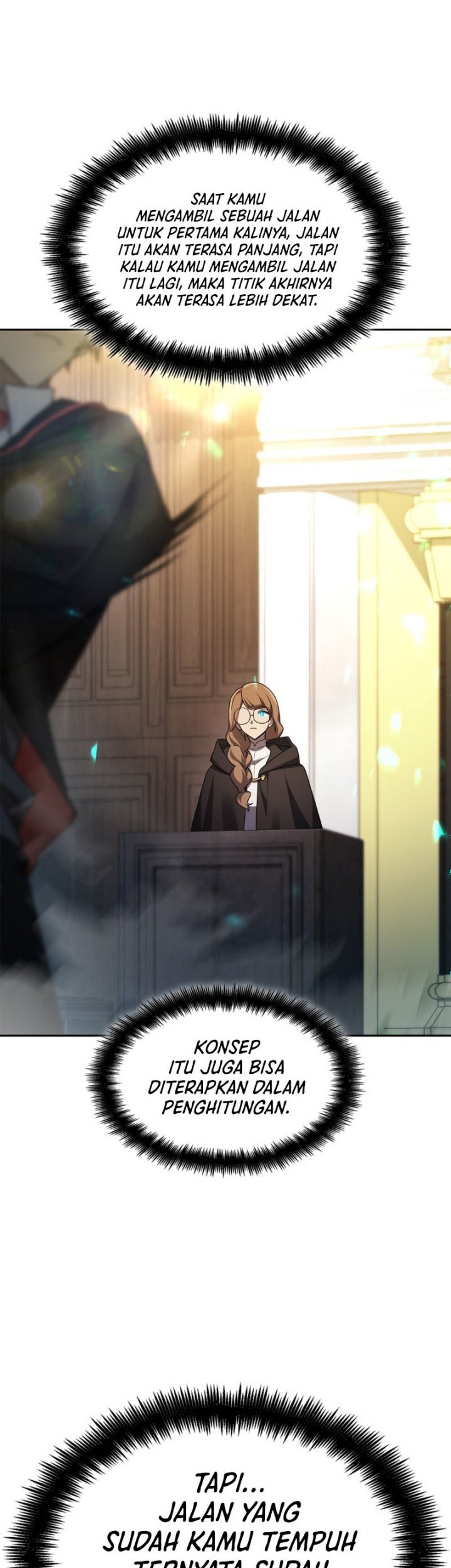 Infinite Mage chapter 47 halaman 3