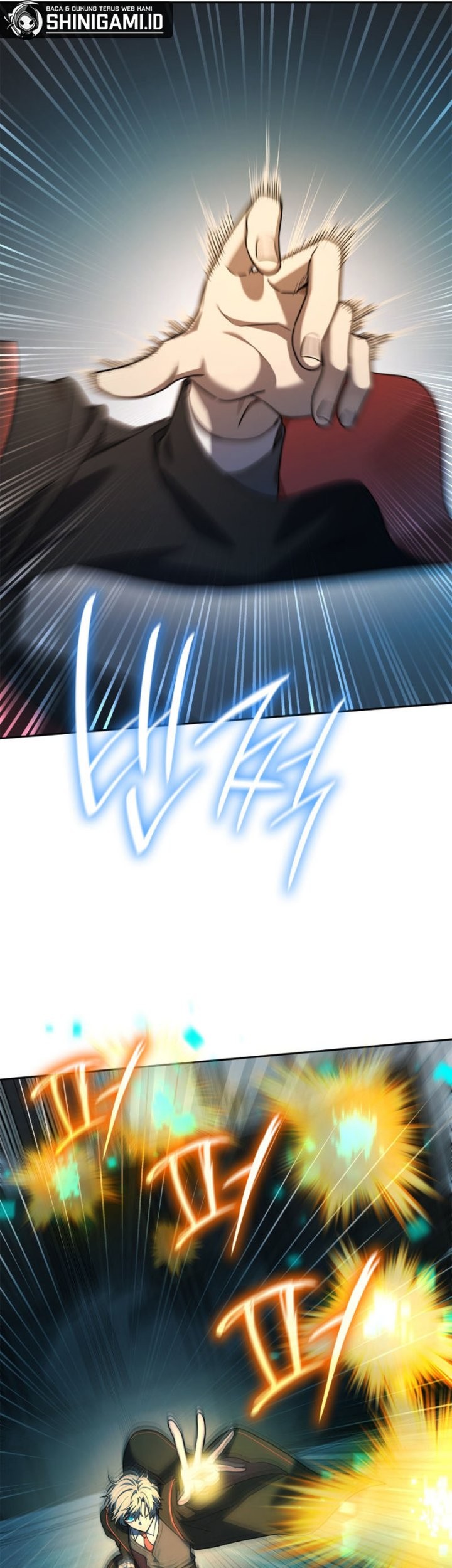 Infinite Mage chapter 47 halaman 6