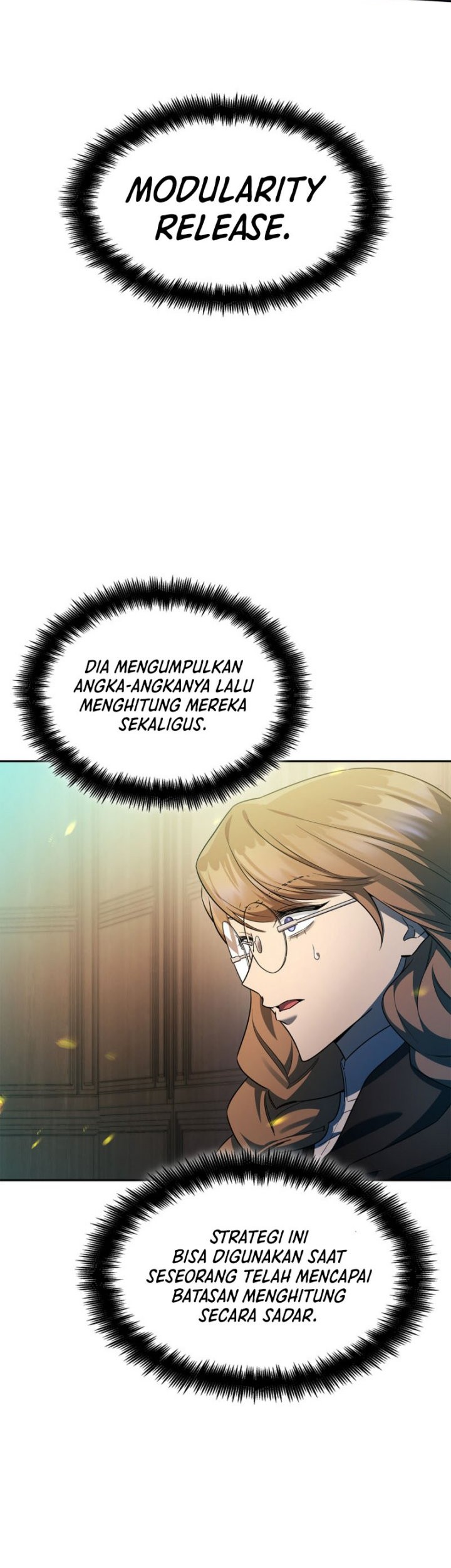 Infinite Mage chapter 47 halaman 8