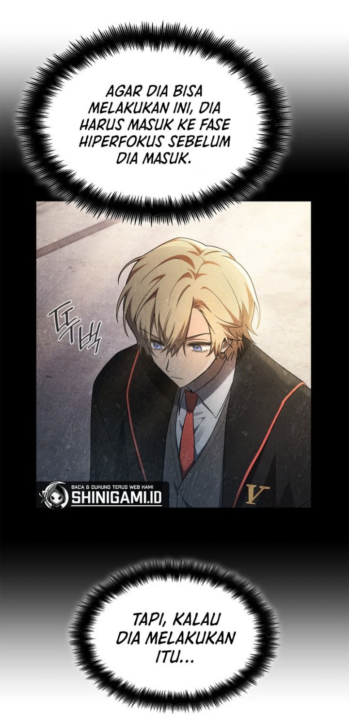 Infinite Mage chapter 47 halaman 9