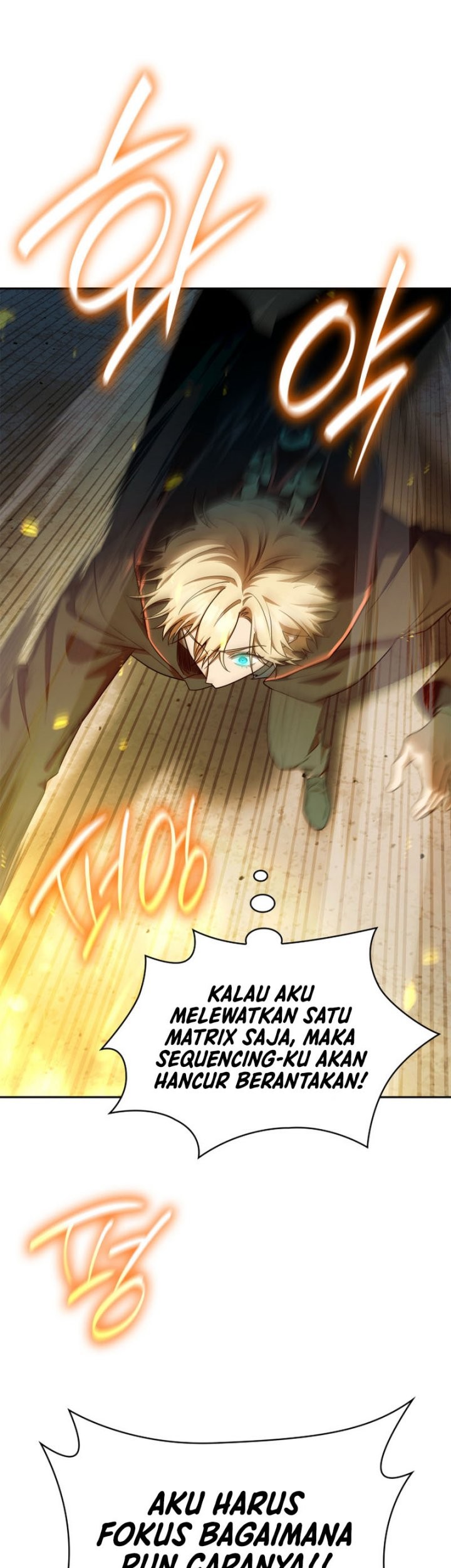 Infinite Mage chapter 47 halaman 10