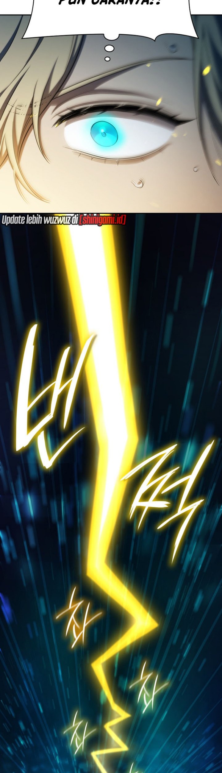 Infinite Mage chapter 47 halaman 11