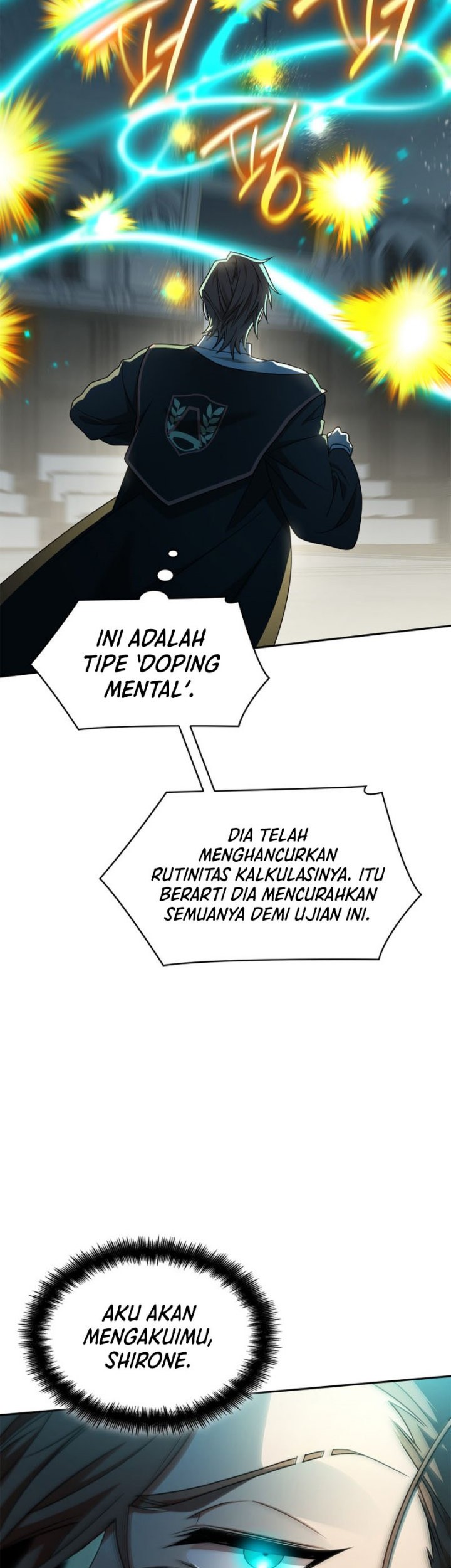 Infinite Mage chapter 47 halaman 16