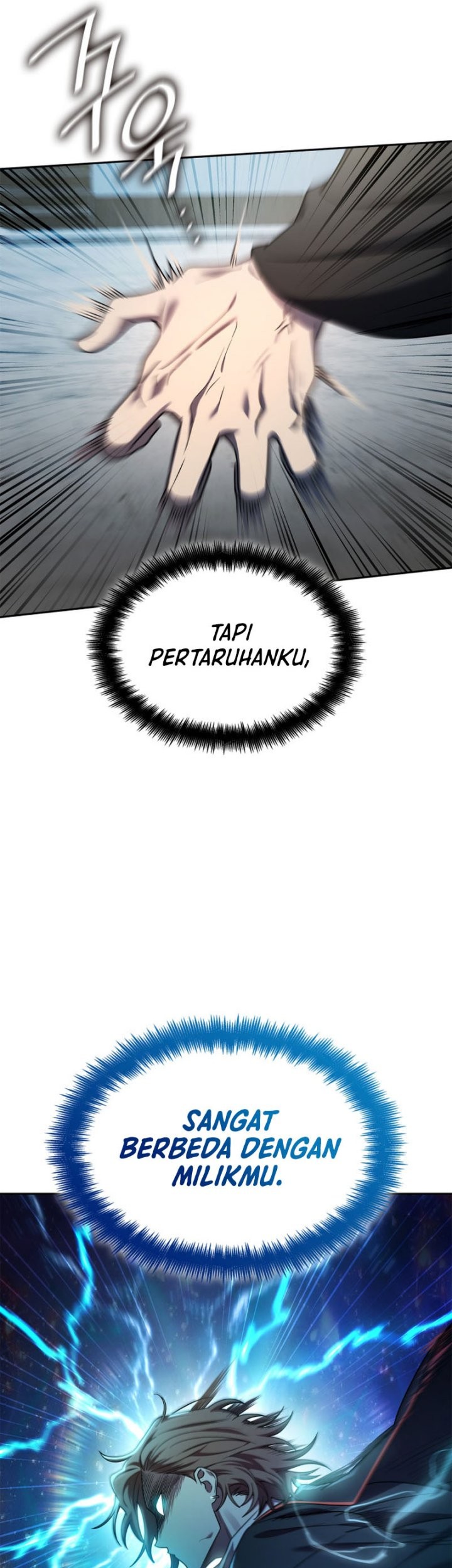 Infinite Mage chapter 47 halaman 18