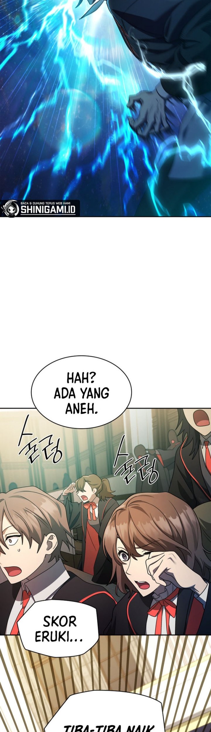 Infinite Mage chapter 47 halaman 19