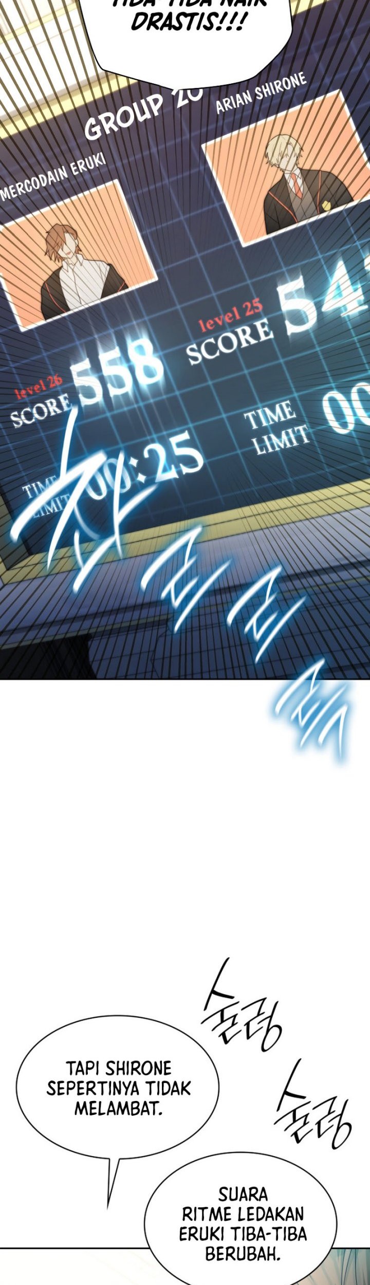 Infinite Mage chapter 47 halaman 20