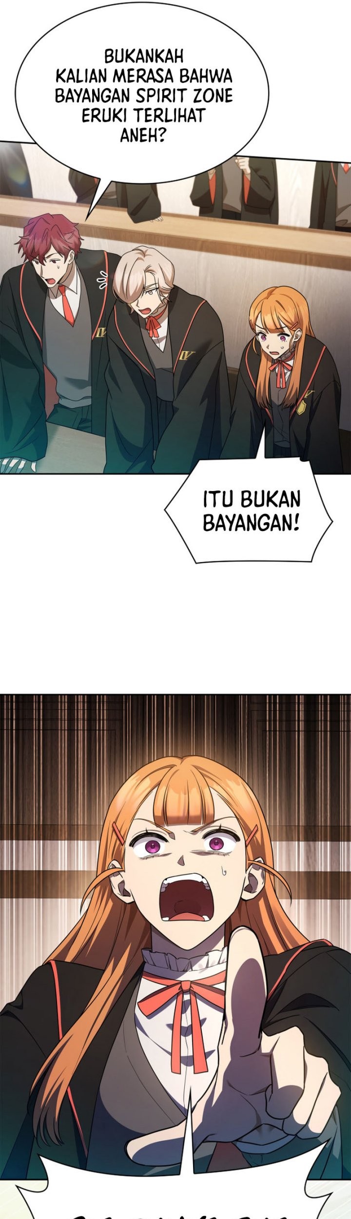 Infinite Mage chapter 47 halaman 22