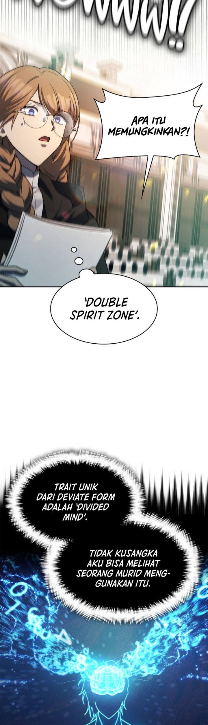 Infinite Mage chapter 47 halaman 24