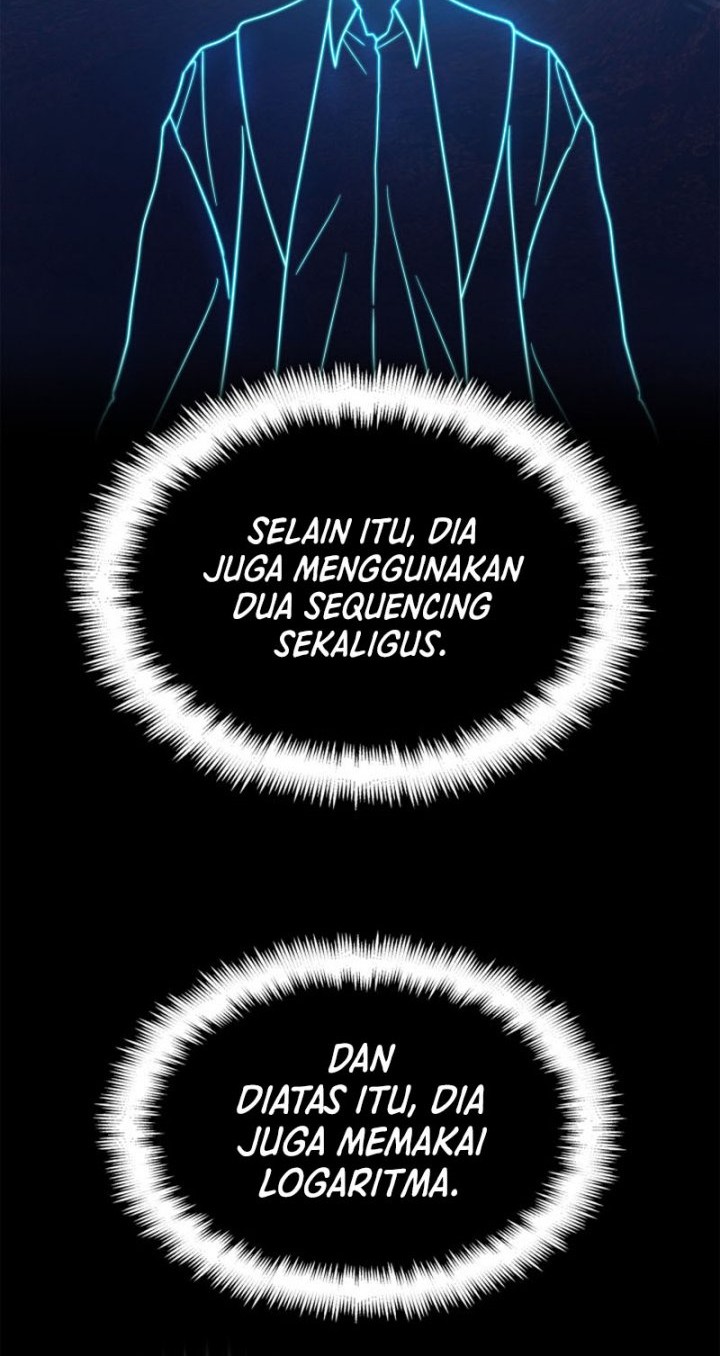 Infinite Mage chapter 47 halaman 25