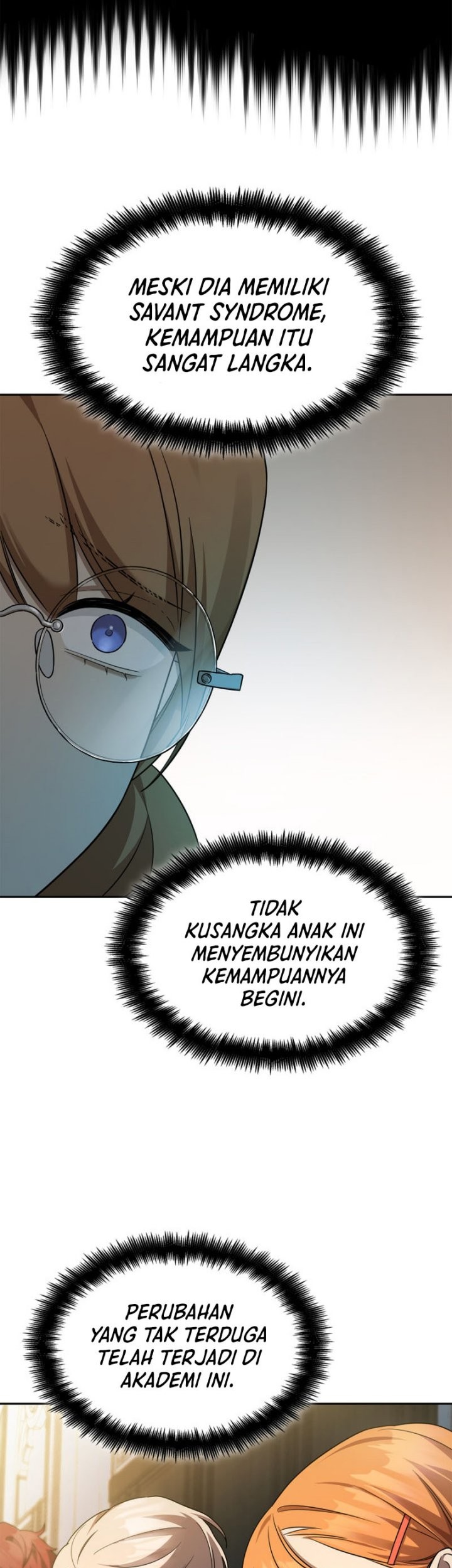 Infinite Mage chapter 47 halaman 26