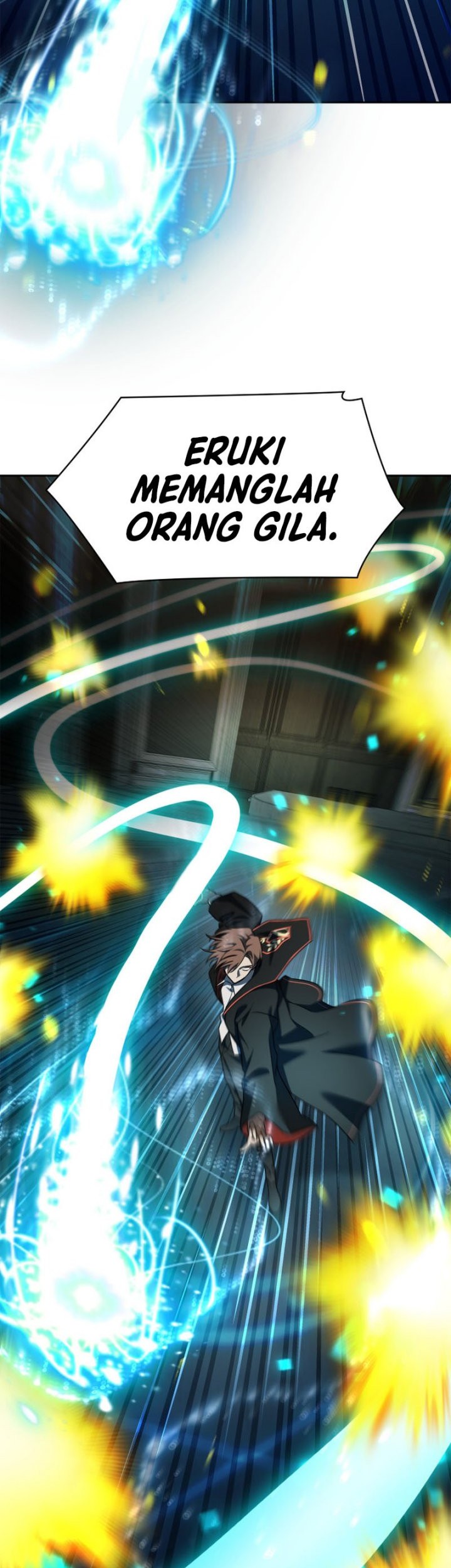 Infinite Mage chapter 47 halaman 28