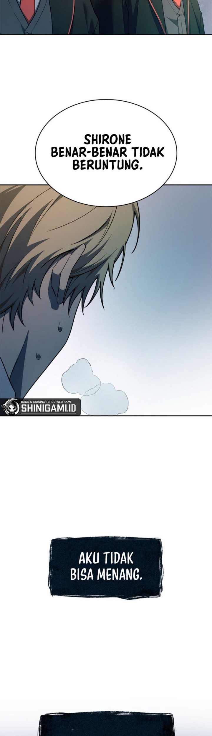 Infinite Mage chapter 47 halaman 31
