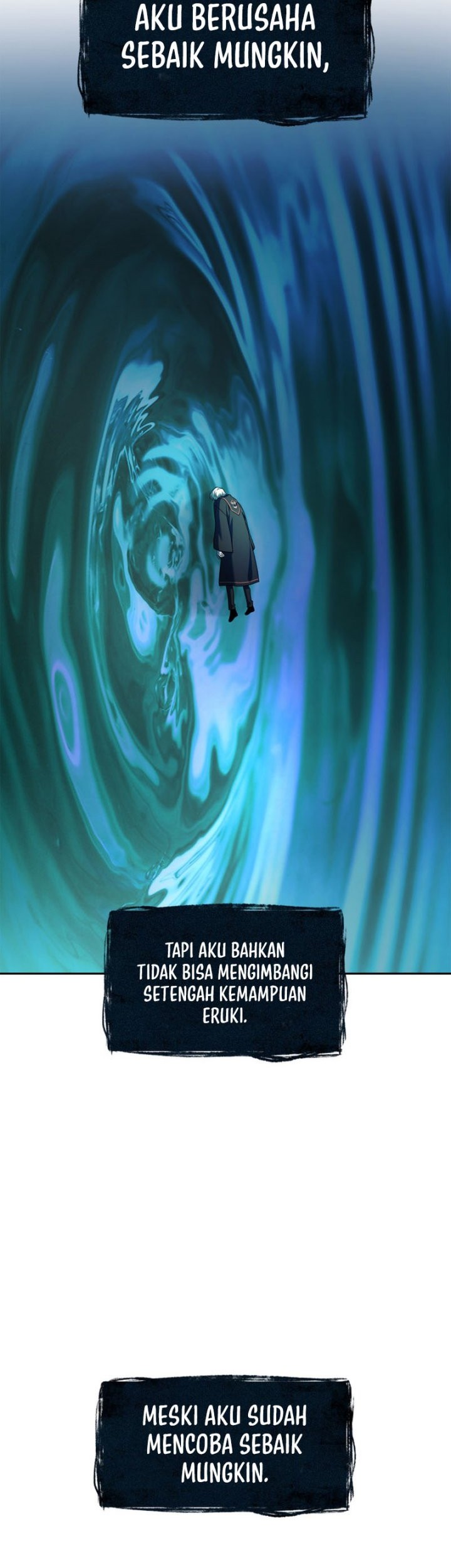 Infinite Mage chapter 47 halaman 32
