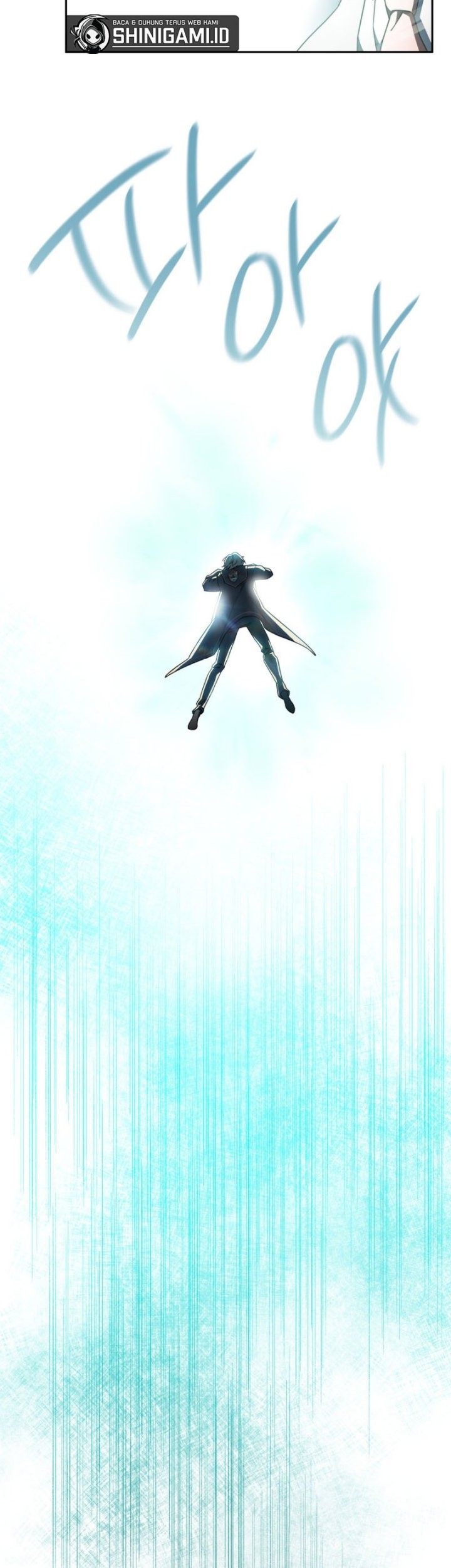 Infinite Mage chapter 47 halaman 39