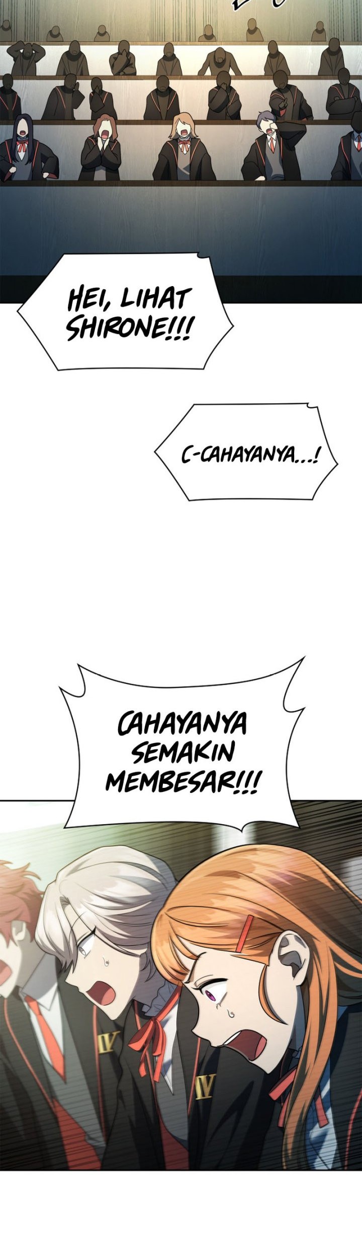 Infinite Mage chapter 47 halaman 43