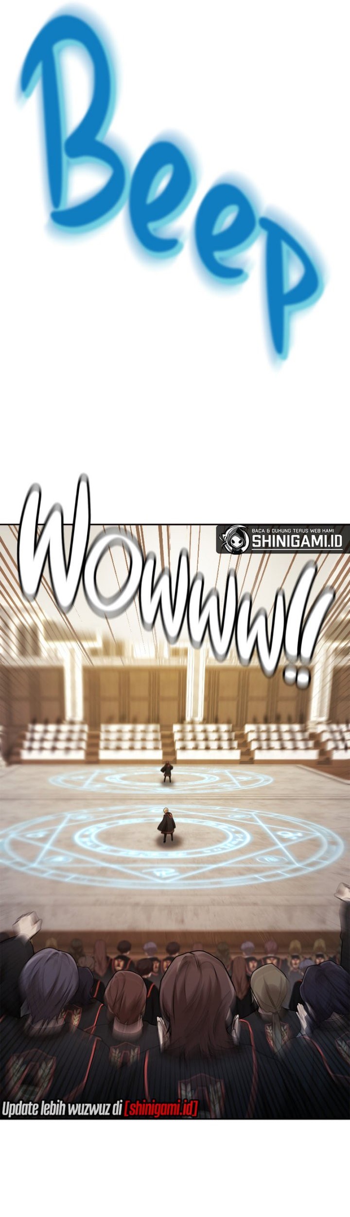 Infinite Mage chapter 47 halaman 51