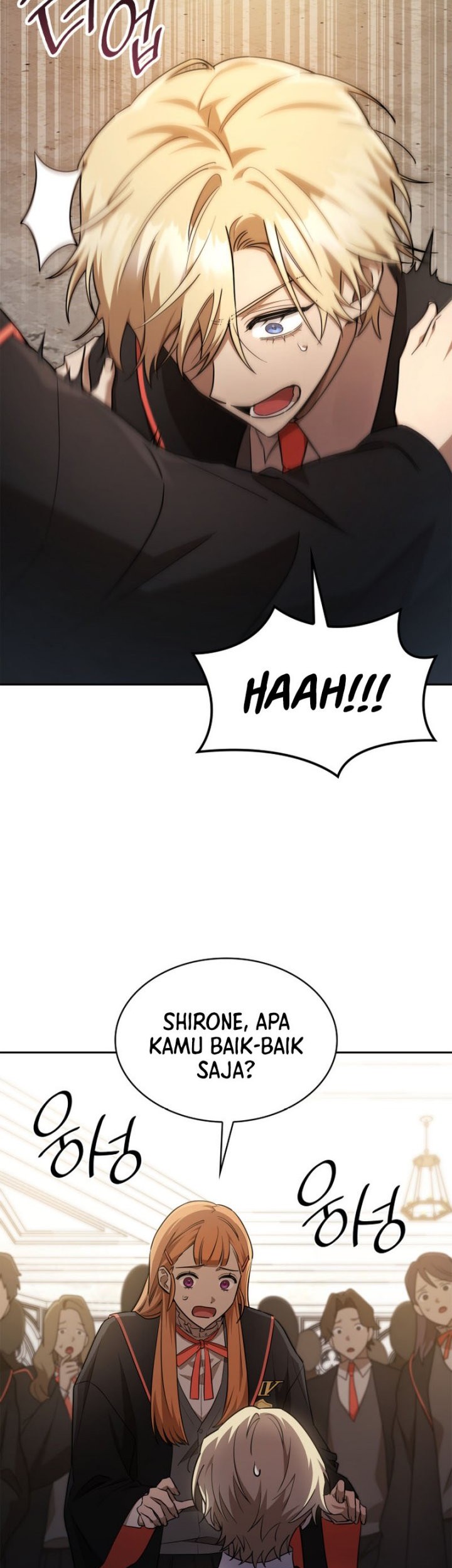 Infinite Mage chapter 47 halaman 55