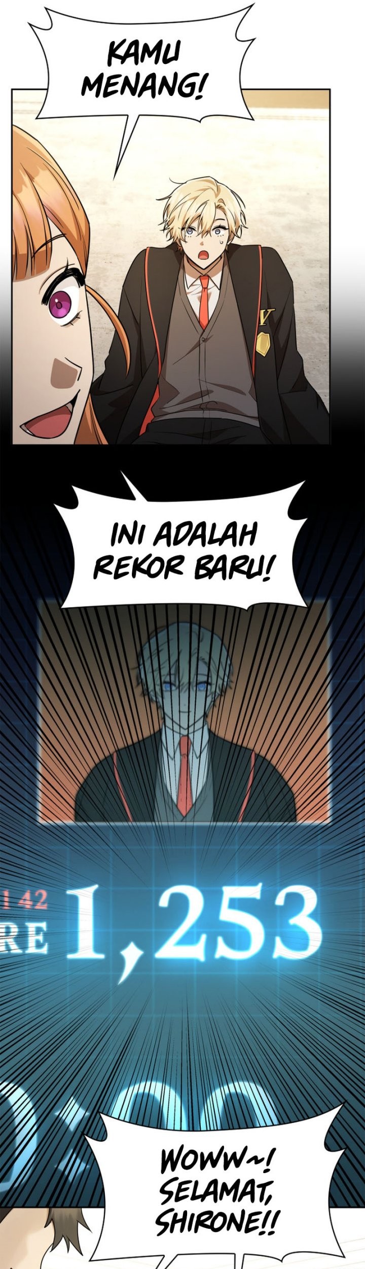 Infinite Mage chapter 47 halaman 57
