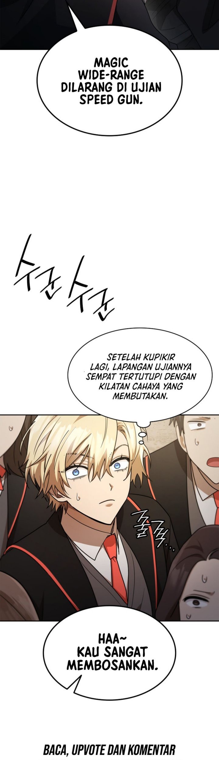 Infinite Mage chapter 47 halaman 59