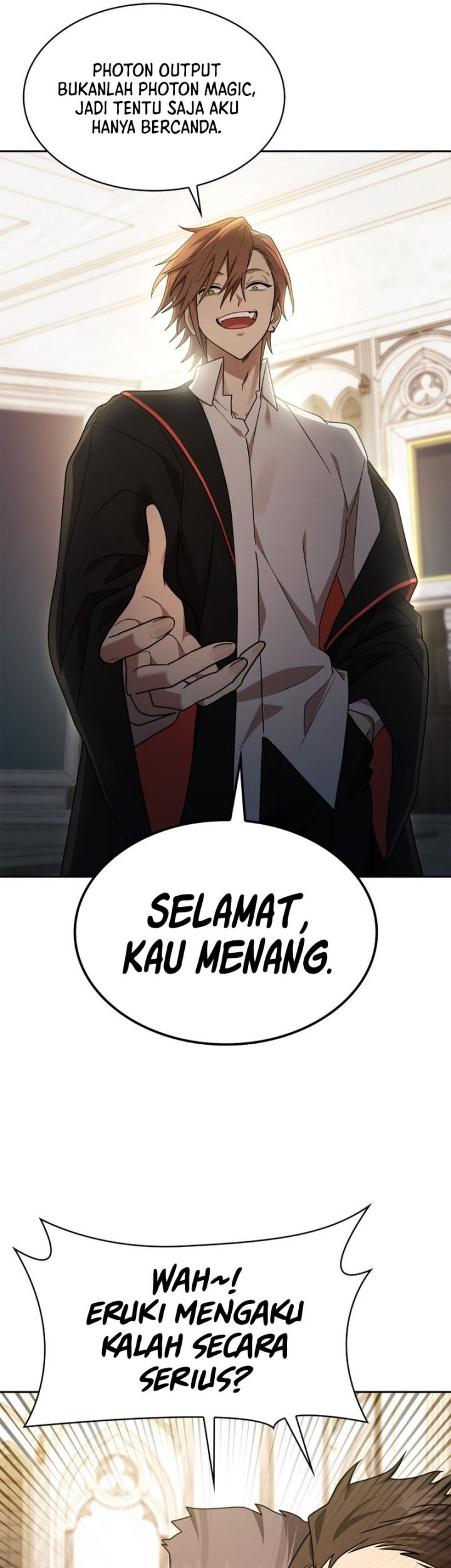 Infinite Mage chapter 47 halaman 61