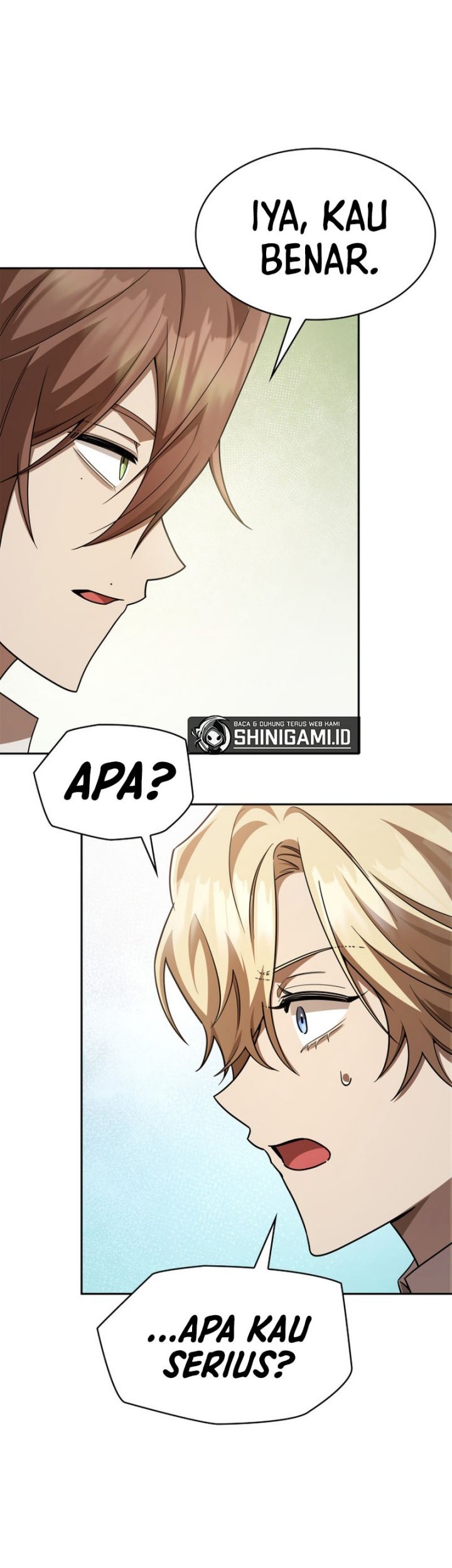 Infinite Mage chapter 47 halaman 63