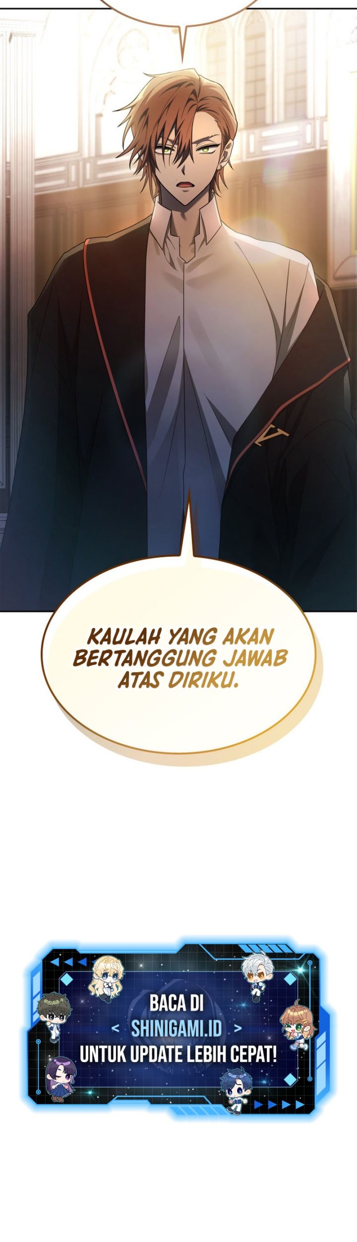 Infinite Mage chapter 47 halaman 67