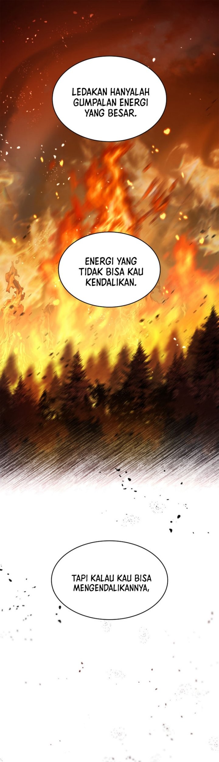 Infinite Mage Bab 48 halaman 2