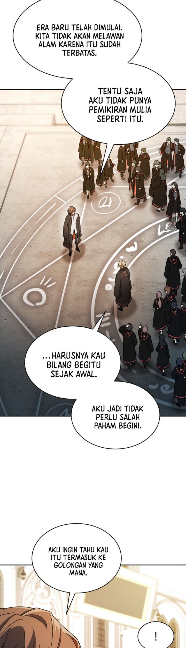 Infinite Mage Bab 48 halaman 4