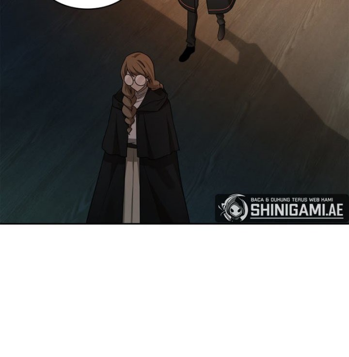 Infinite Mage Bab 48 halaman 16