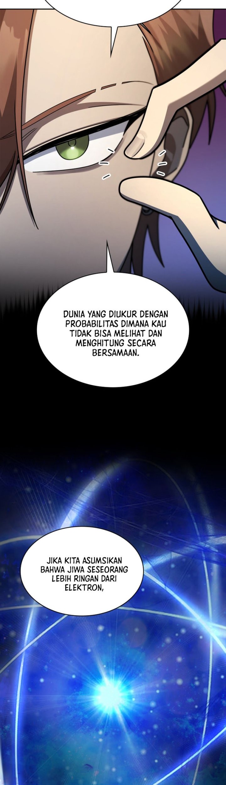 Infinite Mage Bab 48 halaman 47