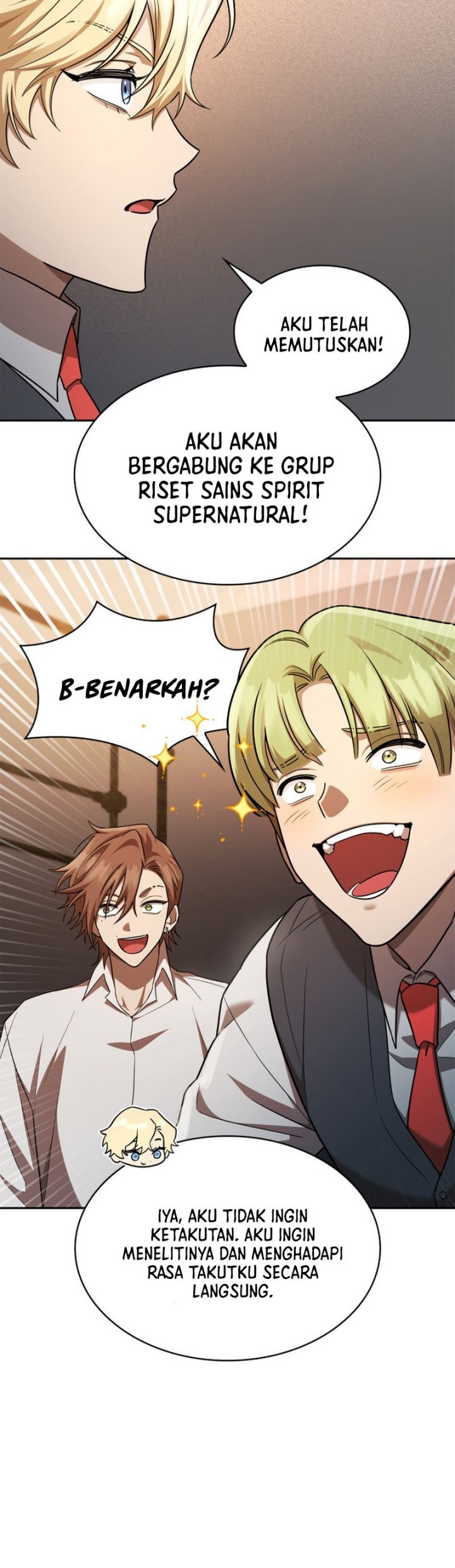 Infinite Mage Bab 48 halaman 59