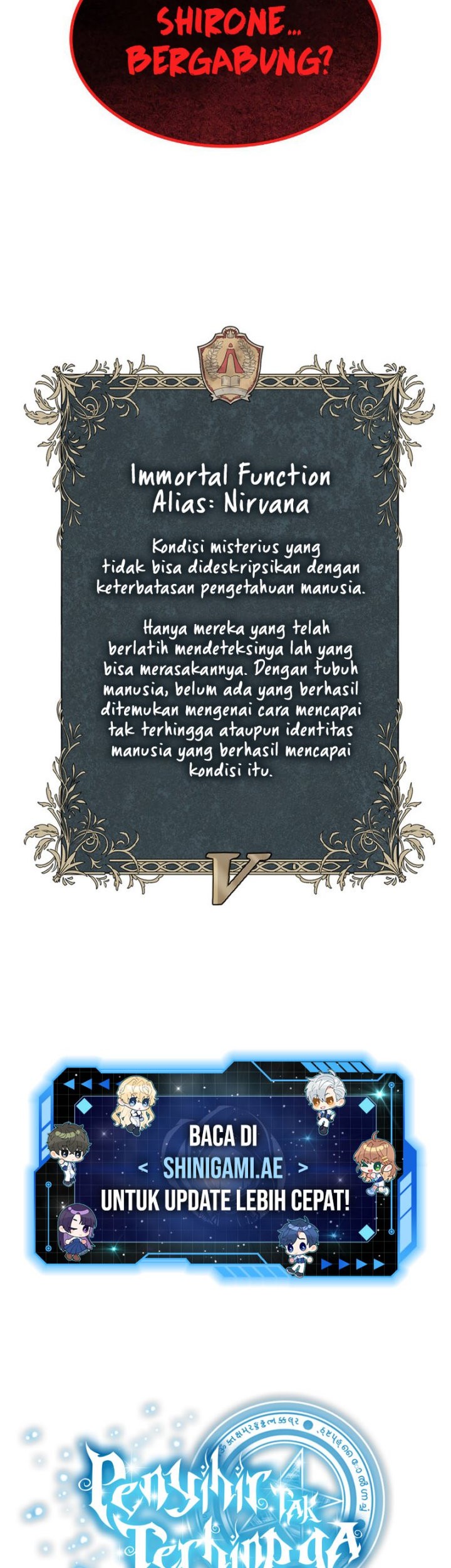 Infinite Mage Bab 48 halaman 66