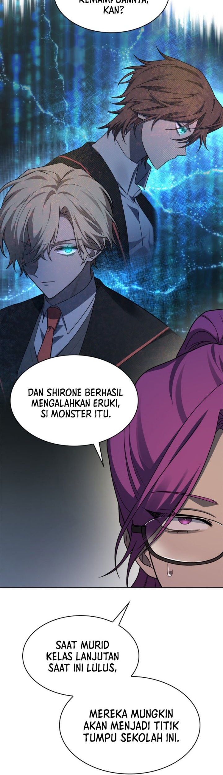 Infinite Mage Bab 49 halaman 24
