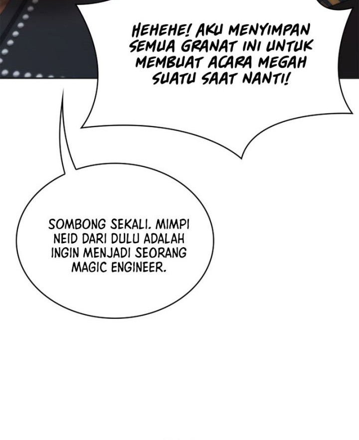 Infinite Mage Bab 49 halaman 29