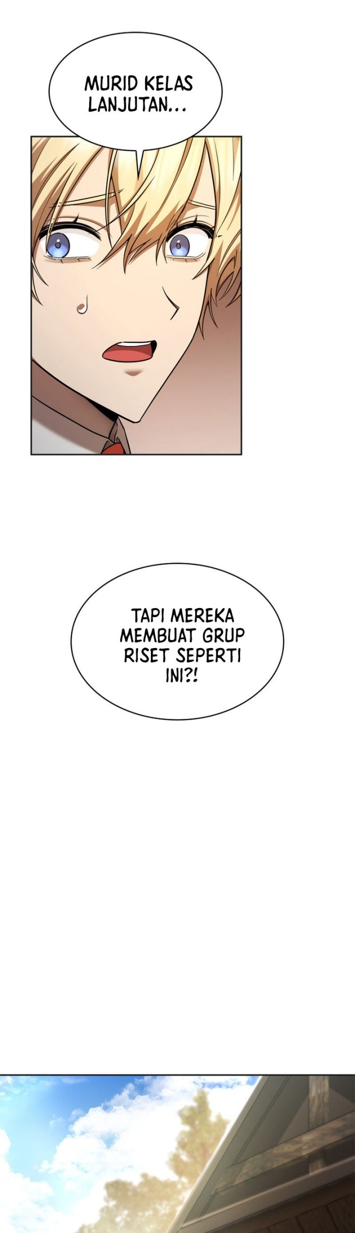 Infinite Mage Bab 49 halaman 38