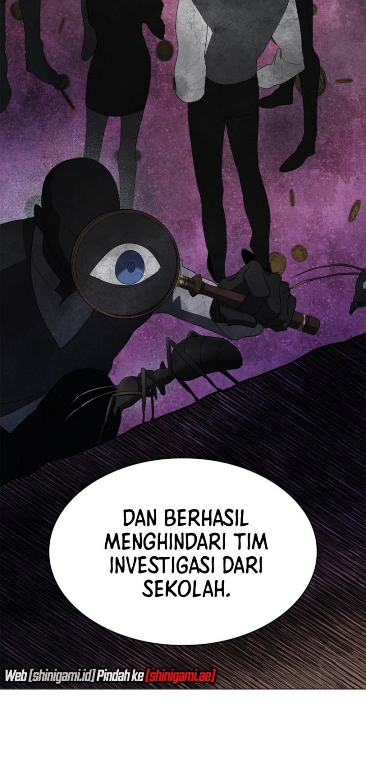 Infinite Mage Bab 49 halaman 41